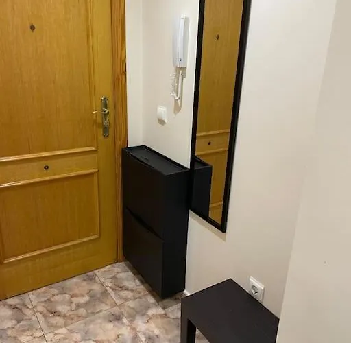 Apartment уютная в *