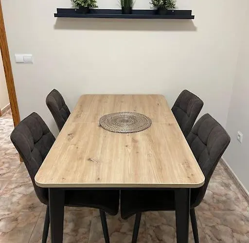 уютная в Apartment *