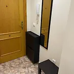 Apartment уютная в *