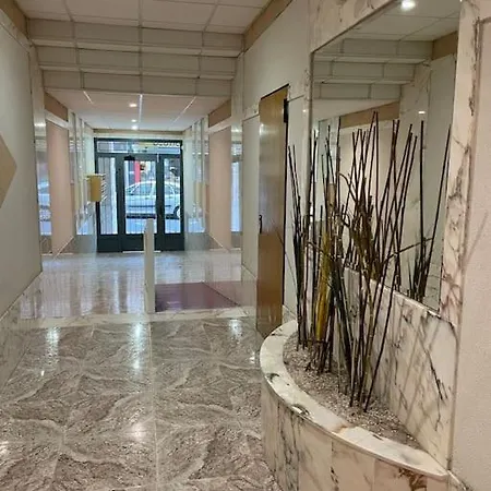 Appartement уютная в