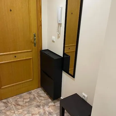 Appartement уютная в *