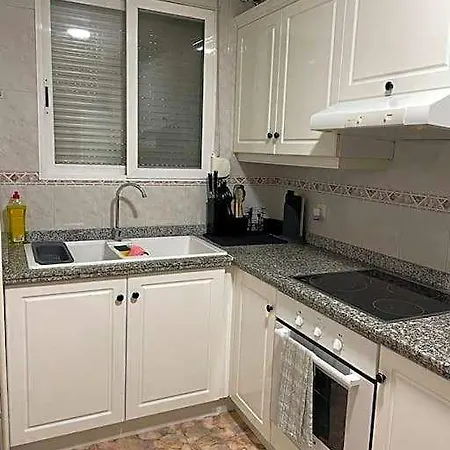уютная в * Κάλπε
