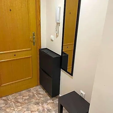 Appartamento уютная в *
