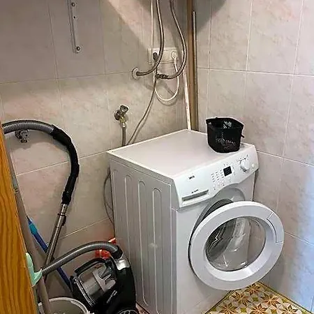 Διαμέρισμα уютная в *