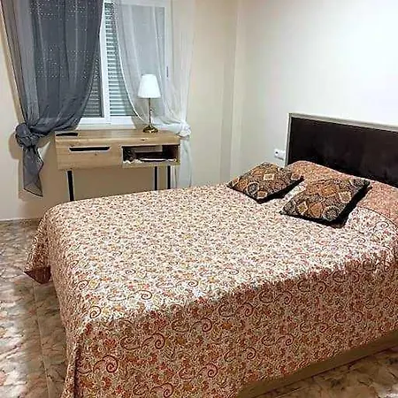 уютная в * Calpe