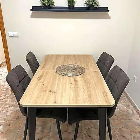 уютная в Apartmán *
