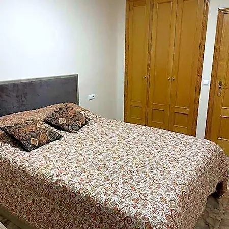 уютная в Apartment *